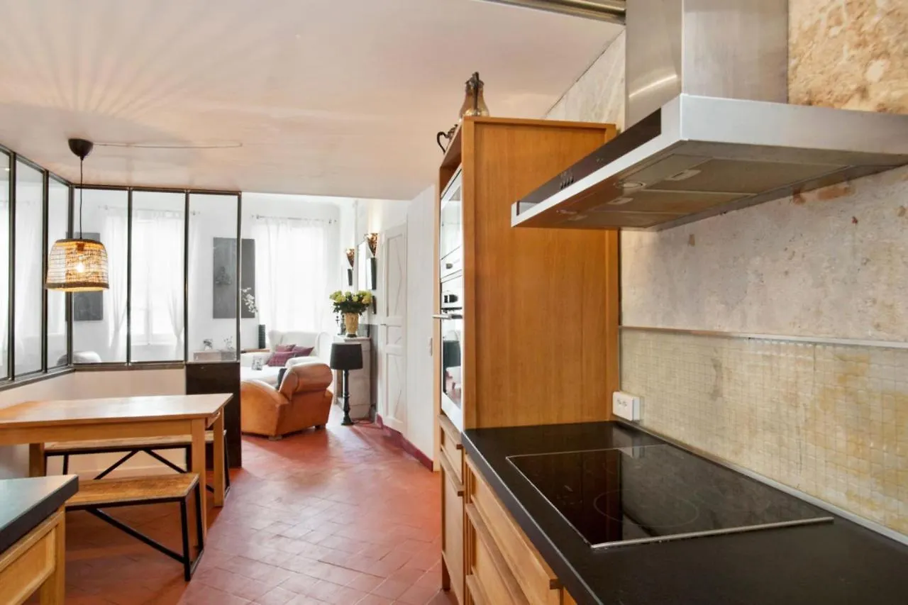 Welkeys - Portail Magnanen Apartment 2 Avignon