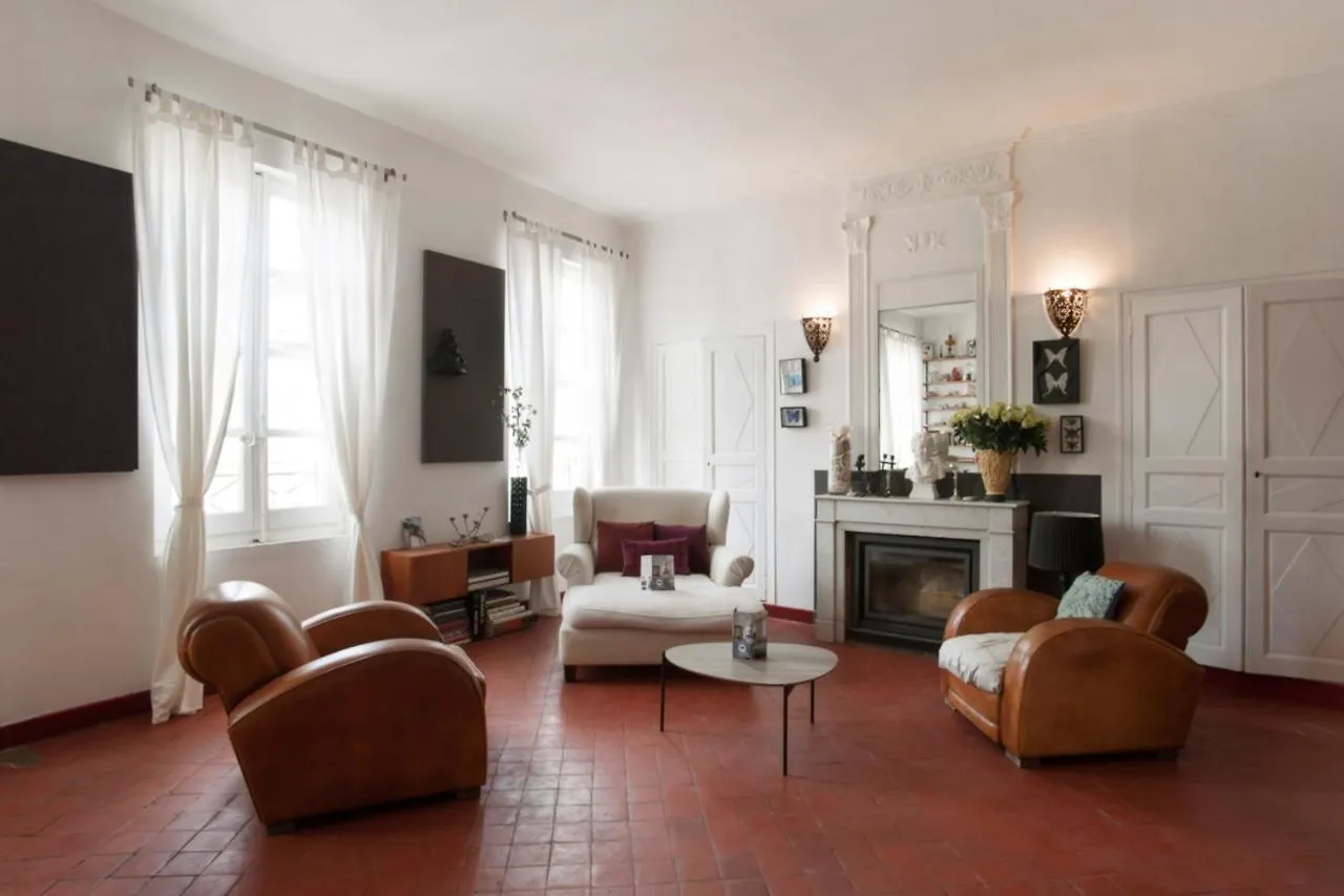 Welkeys - Portail Magnanen Apartment 2 Avignon