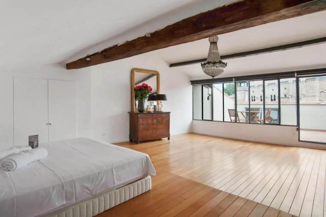 Welkeys - Portail Magnanen Apartment 2 Avignon
