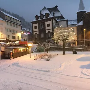 La 2 , Le Mont-Dore France