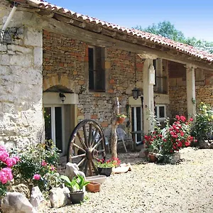 Domaine Audubert , Saint-Antonin France