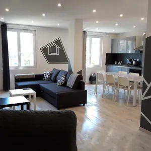 Maison Saint Matteo , Lourdes France